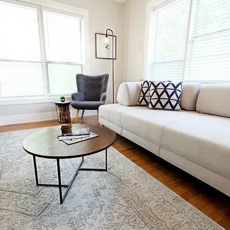 Fresh & Bright, Lower-Greenville Ave Area Dallas Exterior foto